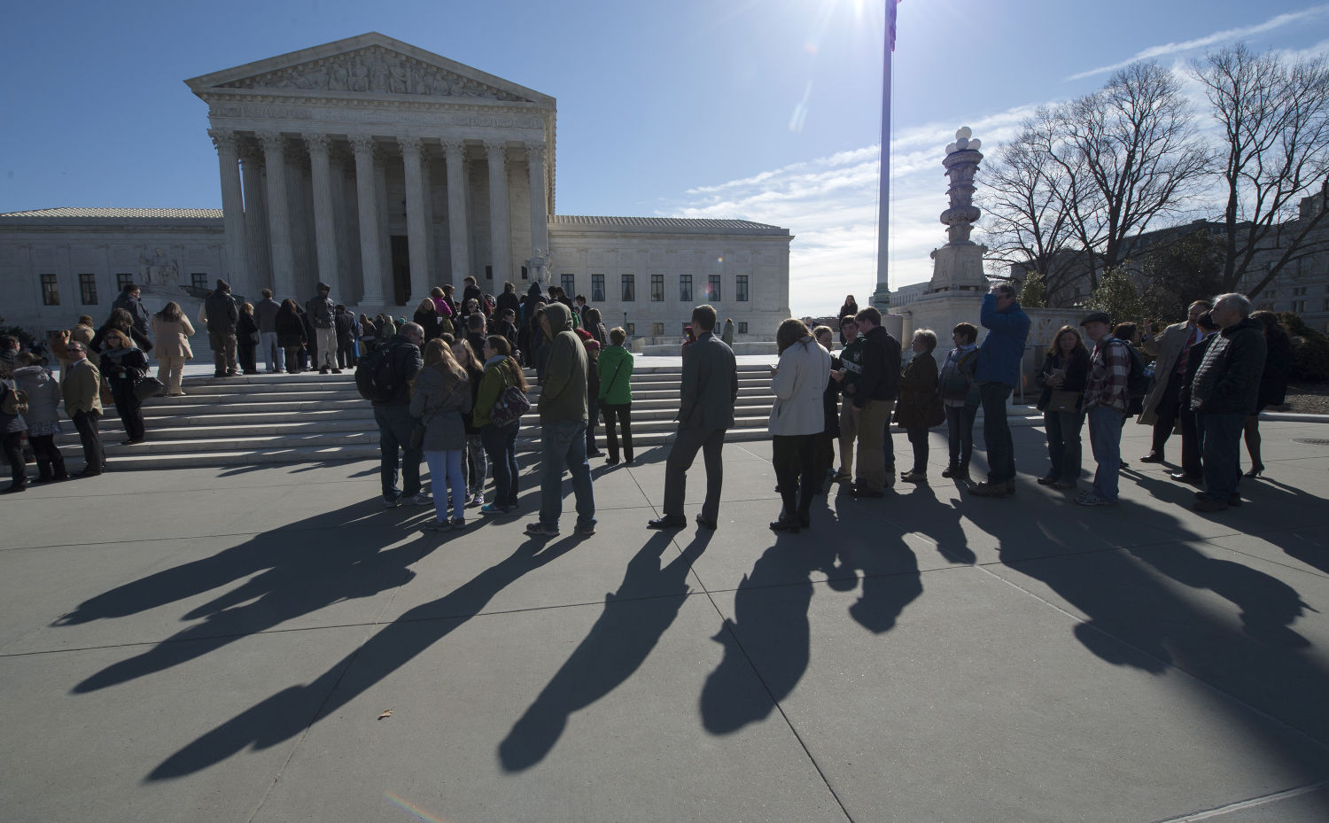 Supreme Court makes it easier to sue government for negligence